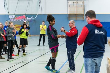 Bild 6 - Loewinnen Cup B-Juniorinnen